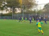 S.K.N.W.K. JO7-1 - Colijnsplaatse Boys JO7-1 (oefen) najaar seizoen 2022-2023 (58/103)